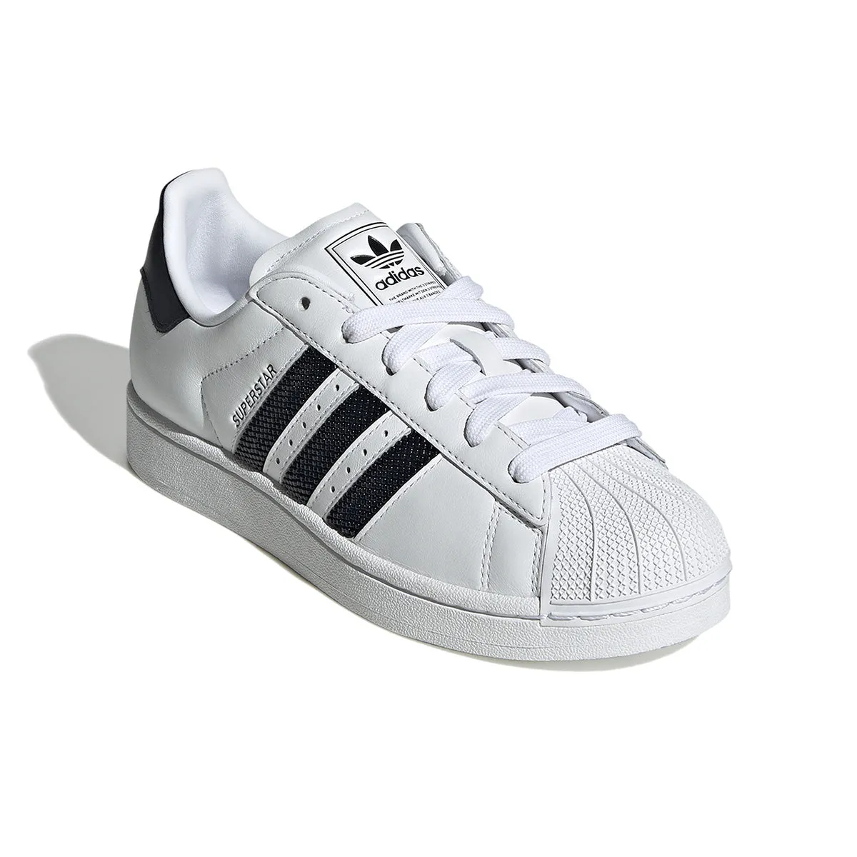 Short Trip Desert Cool Wmns Superstar II 'Beads'