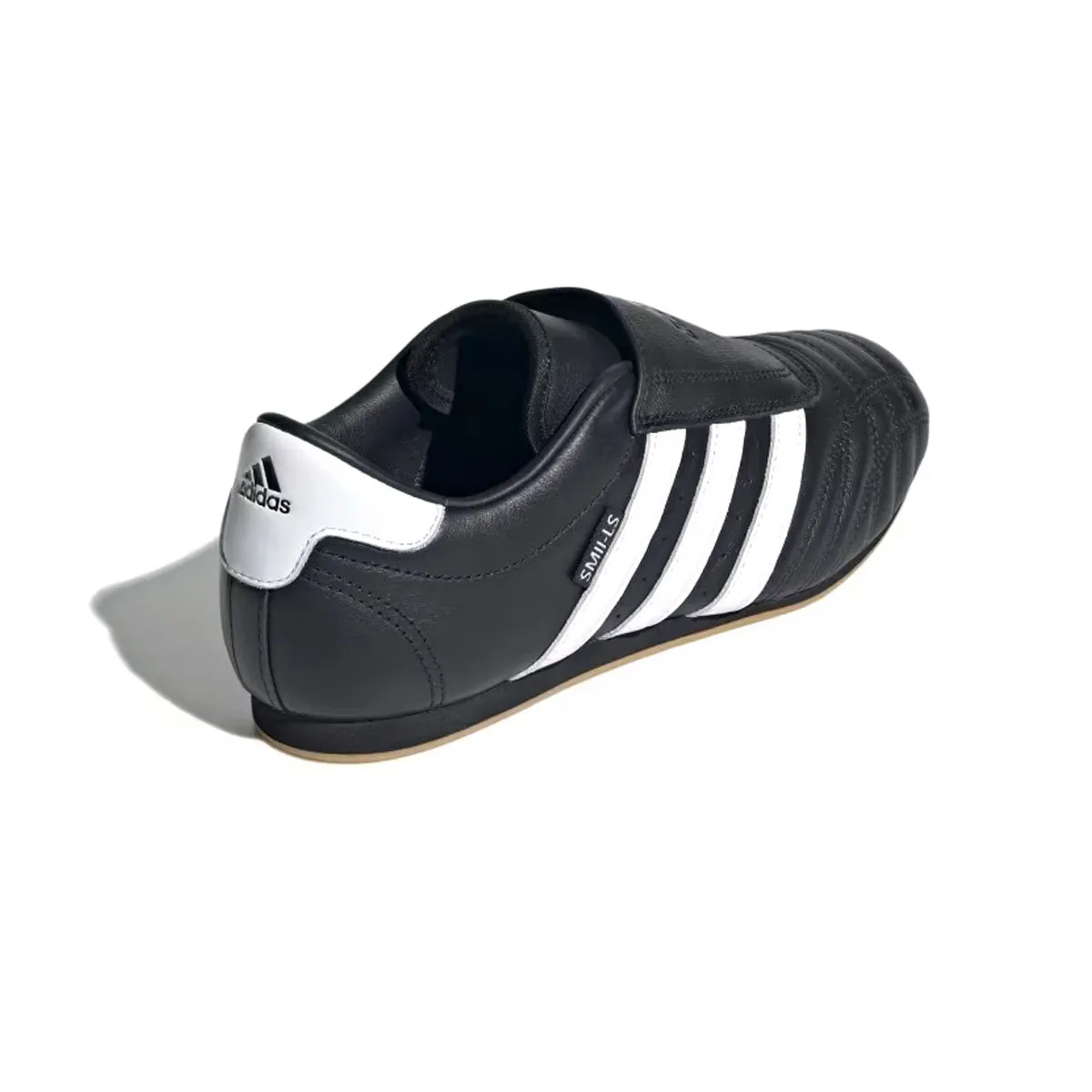 Wmns Taekwondo 'Black White' Carry Easy Everyday