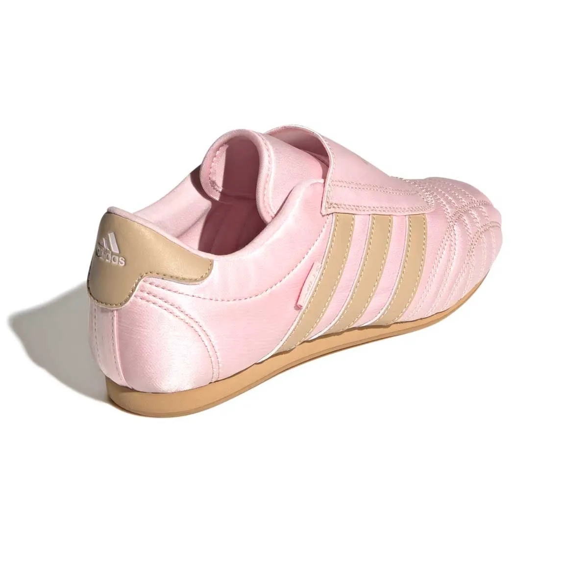 Toe box Wmns Taekwondo ??Clear Pink Magic Beige??