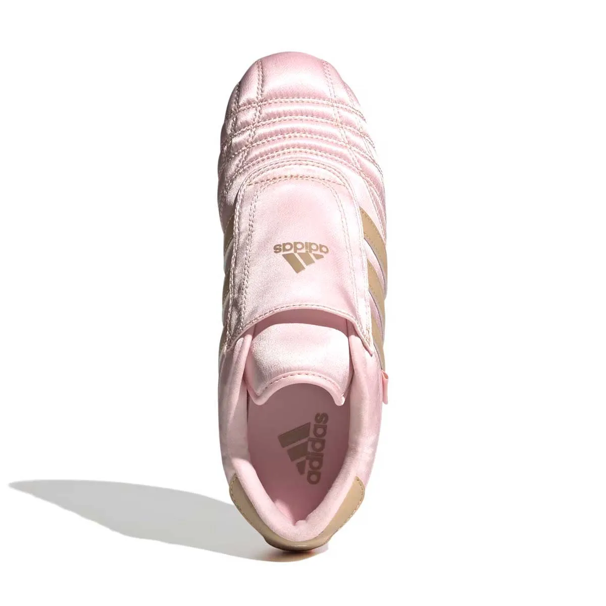 Balance Fit Wmns Taekwondo ??Clear Pink Magic Beige??