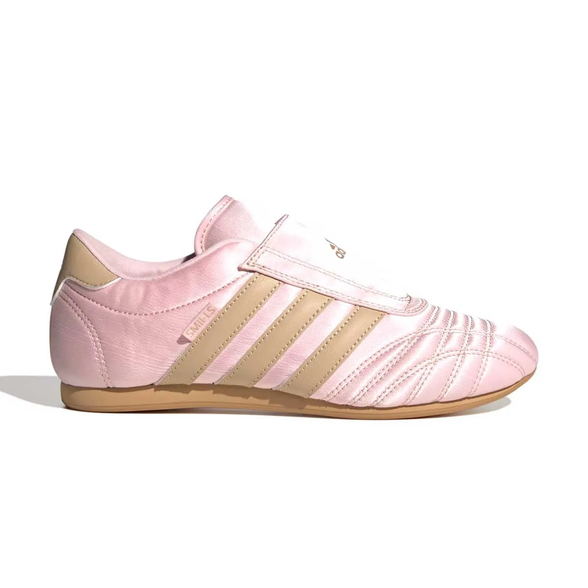 Wmns Taekwondo ??Clear Pink Magic Beige?? Arch Care
