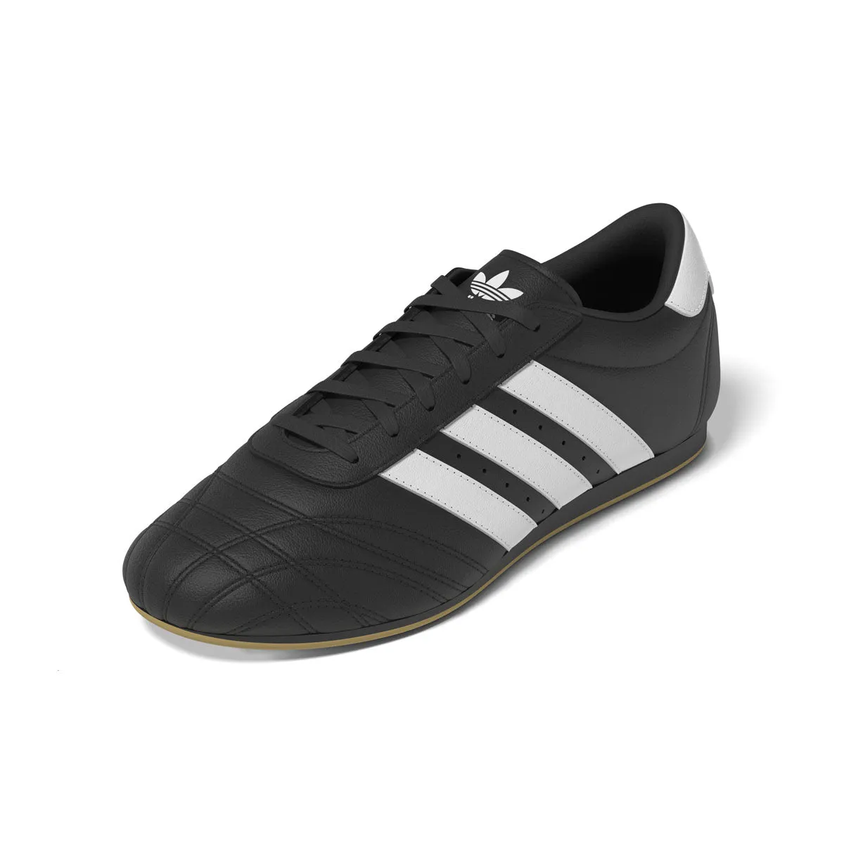 Feather Light City Adventure Torsion control Wmns Taekwondo Lace 'Black'