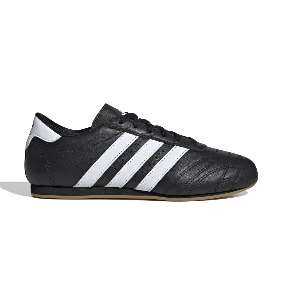 Ring Walk Wmns Taekwondo Lace 'Black'