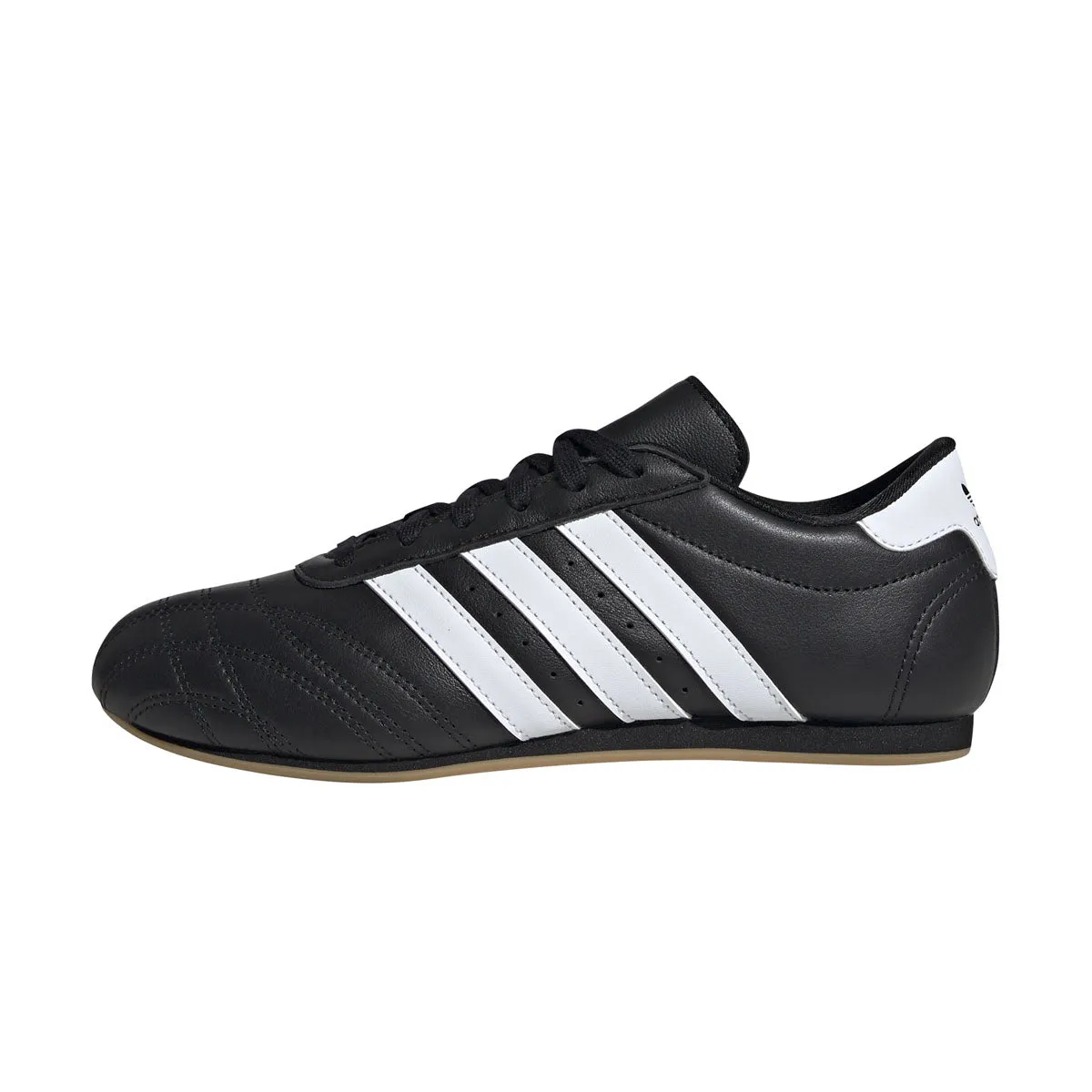 Wmns Taekwondo Lace 'Black' Smart Fit