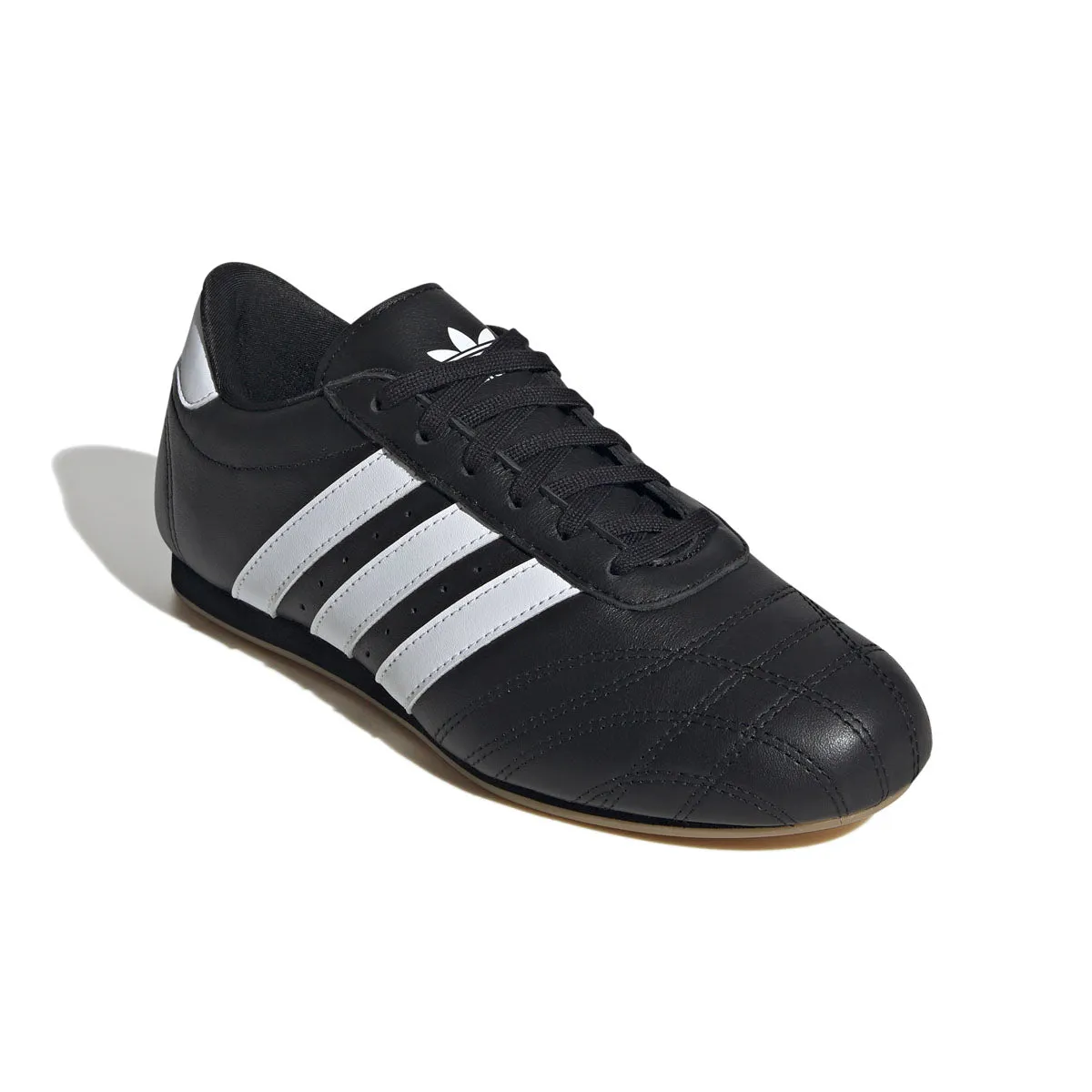 senior care Wmns Taekwondo Lace 'Black'