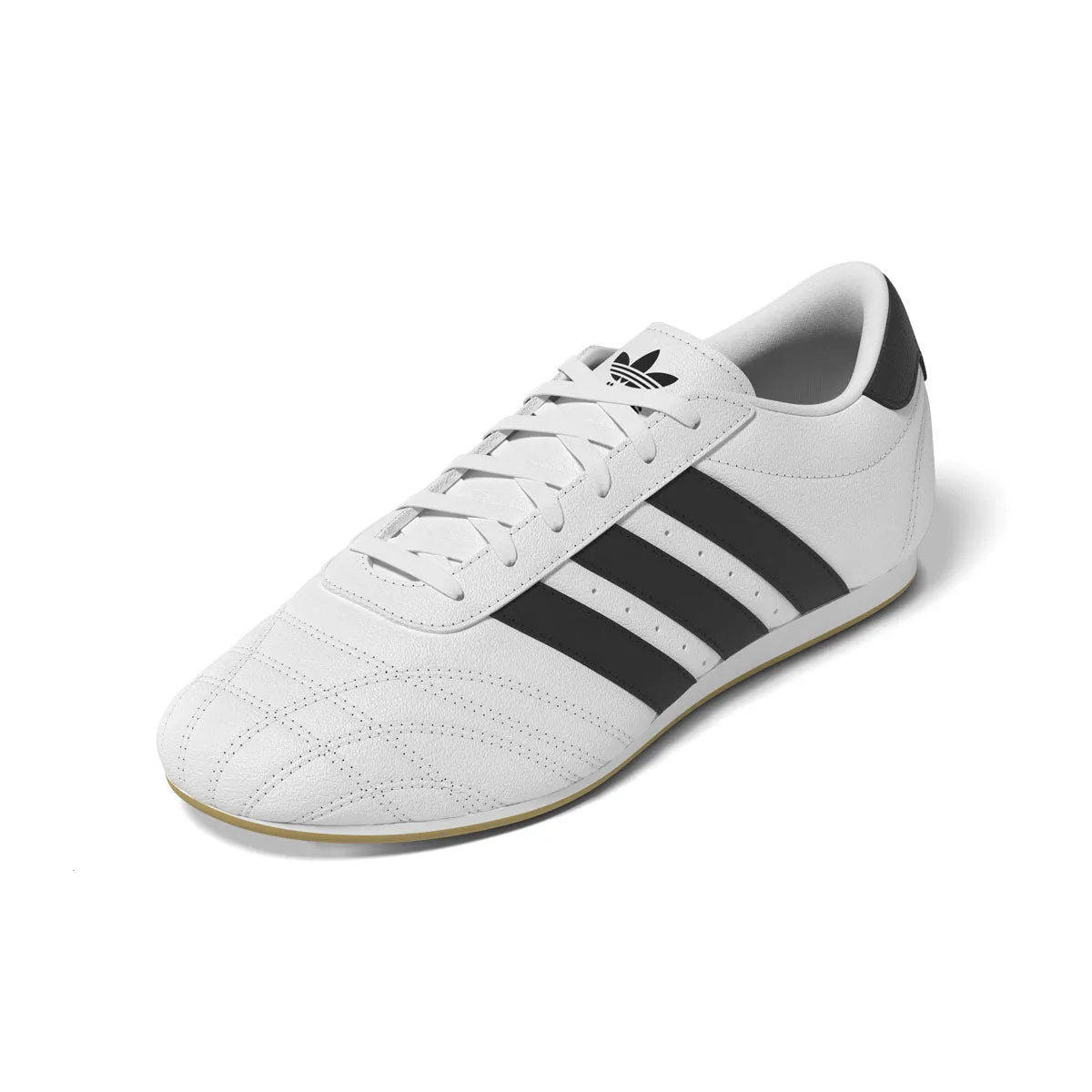 Zip Fast Knitted Warm Wmns Taekwondo Lace 'White Black Gum'