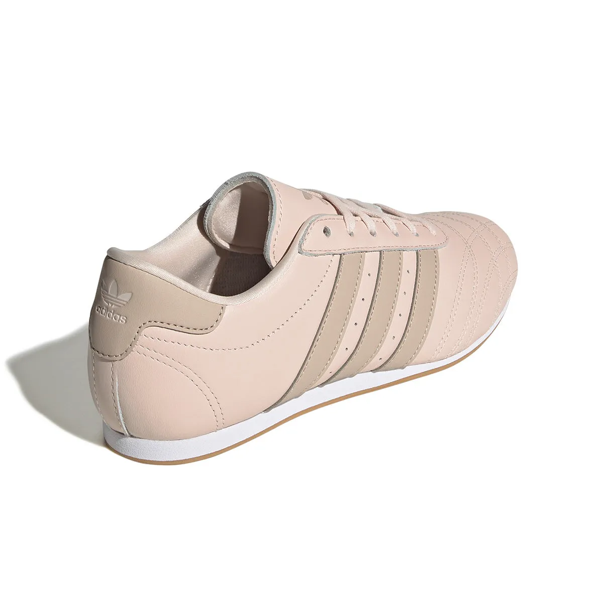 Wmns Taekwondo Lace 'Wonder Quartz' Comfort toe Rain Step
