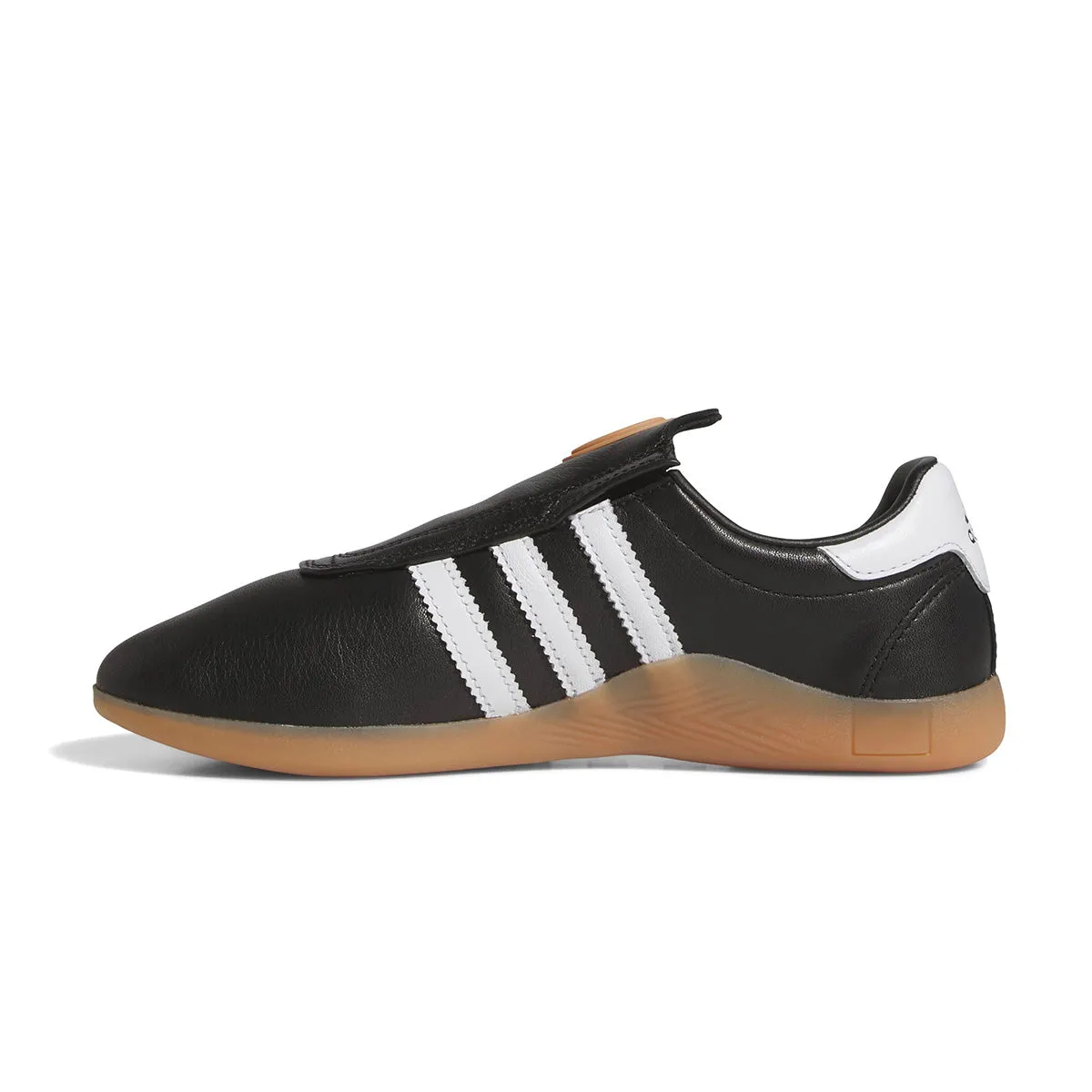 Stride Easy Trend Hot Wmns Taekwondo Mei 'Black White Gum'