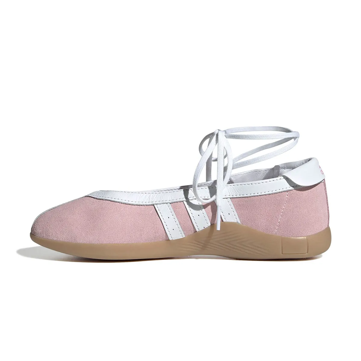 Lightweight Form Road Trip Wmns Taekwondo Mei 'Clear Pink Cloud White'