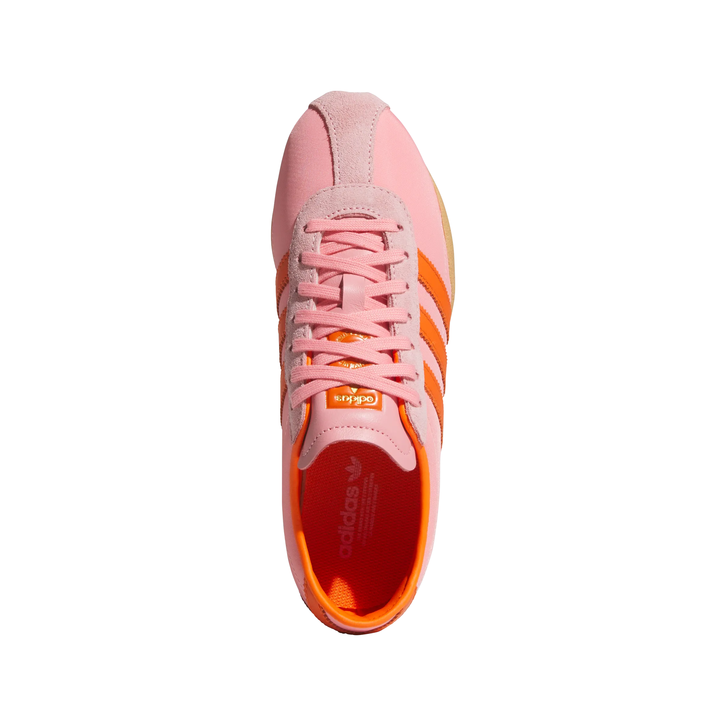 Foot Ease Quality Wmns Tokyo 'Semi Pink Spark'