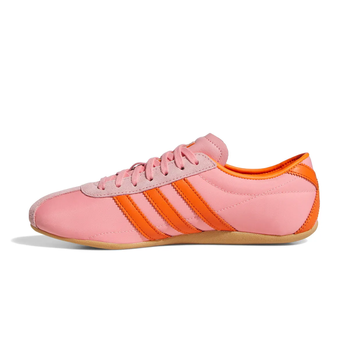 Wmns Tokyo 'Semi Pink Spark' Arch Support Urban Walkers Heat Guard