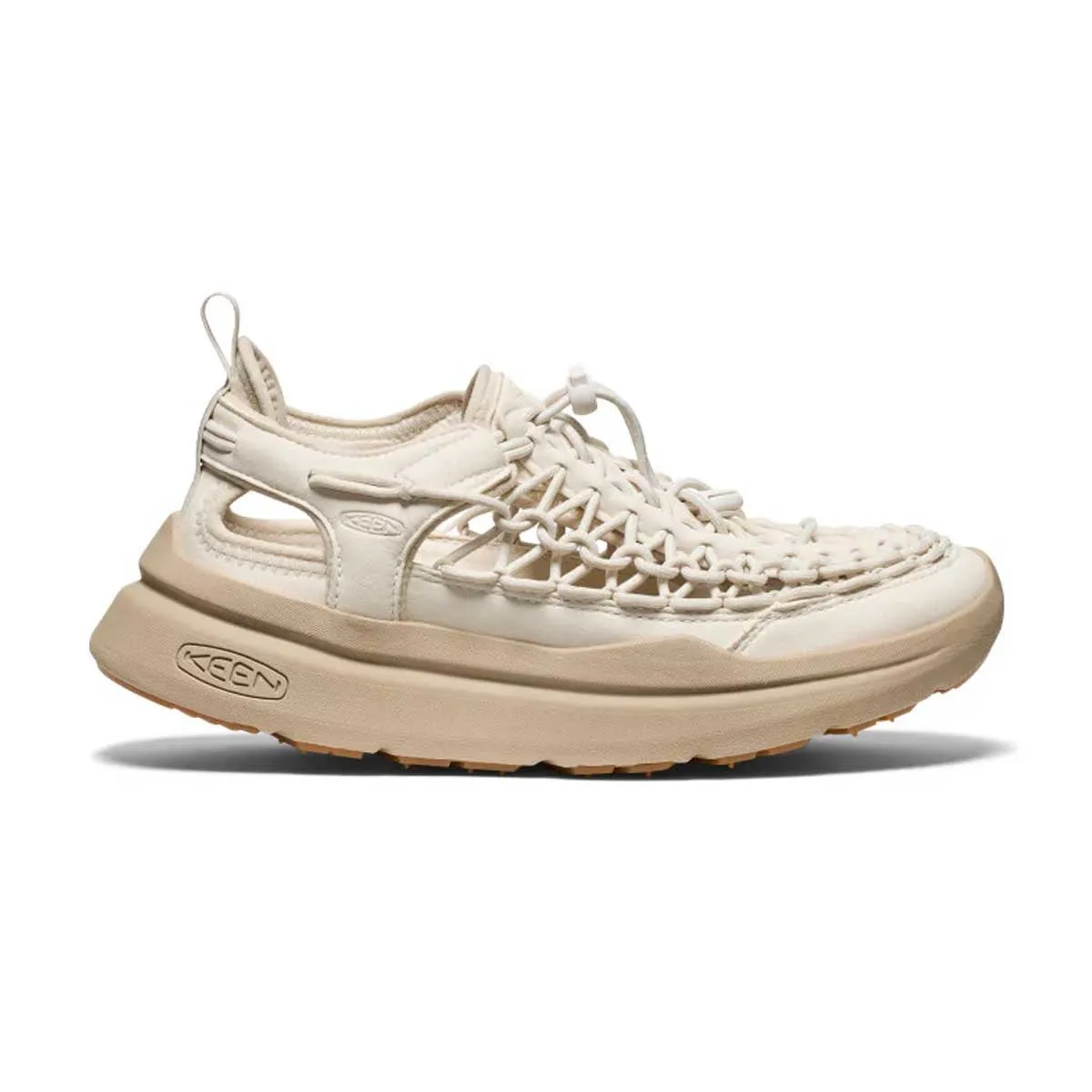 Skate Cool Desert Run Wmns Uneek 'Birch Plaza Taupe'