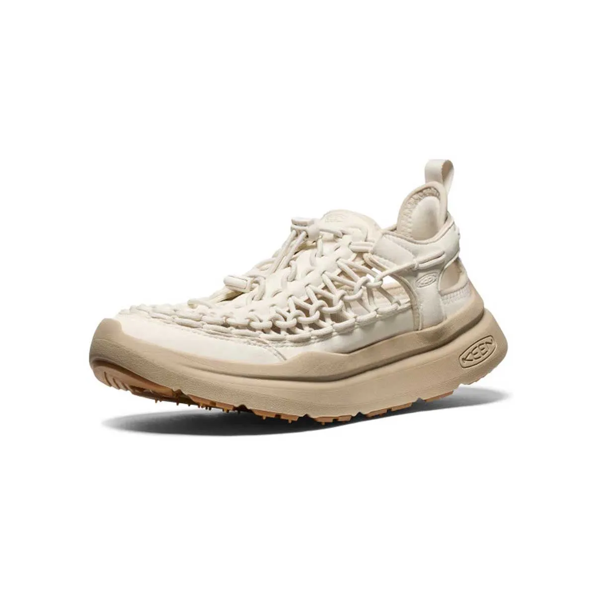 Wmns Uneek 'Birch Plaza Taupe' Morning Walk