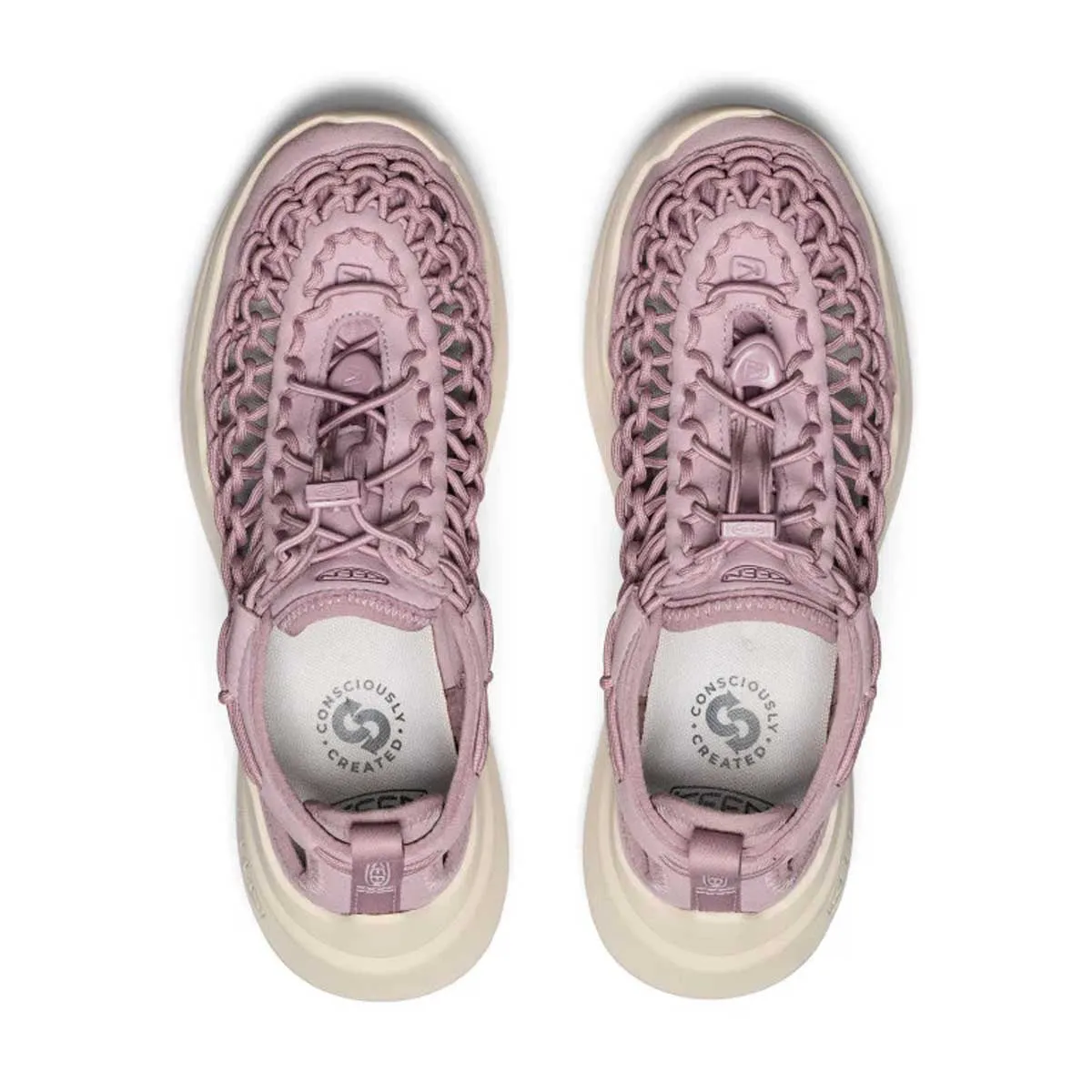 Wmns Uneek 'Toadstool Birch' Air Dry Comfort Flex