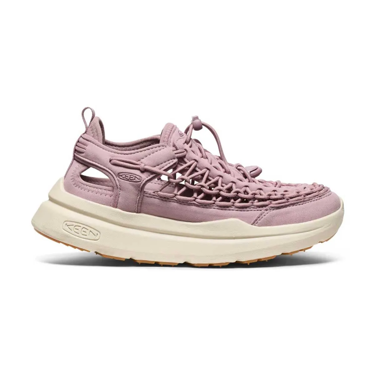 Wmns Uneek 'Toadstool Birch' Digital Run