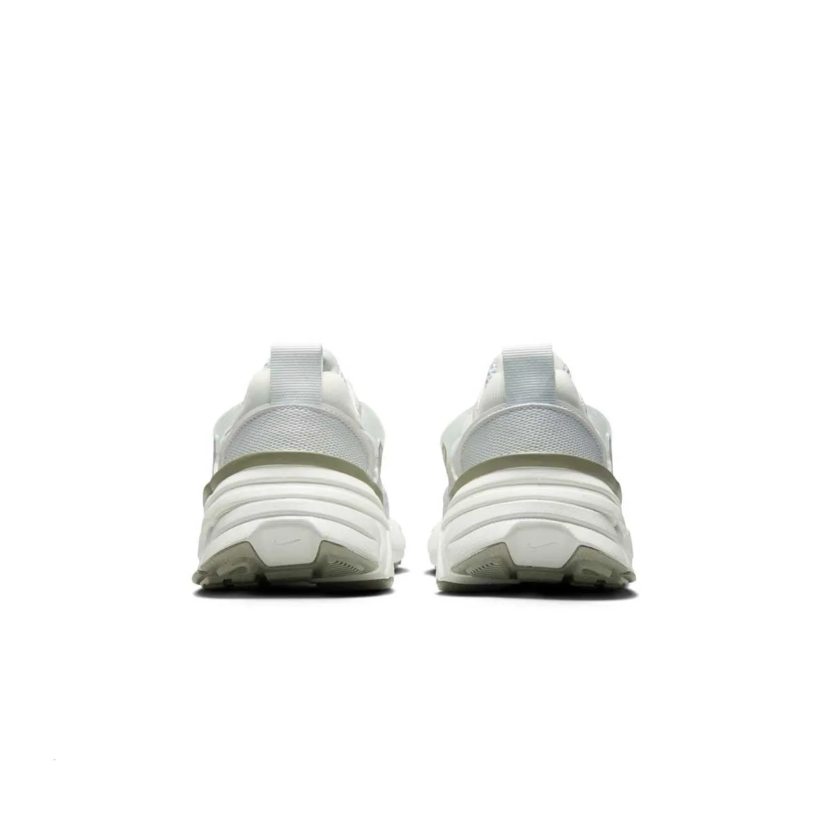 Reinforced Seams Lace Up Style Wmns V2K Run 'Photon Dust Light Silver'