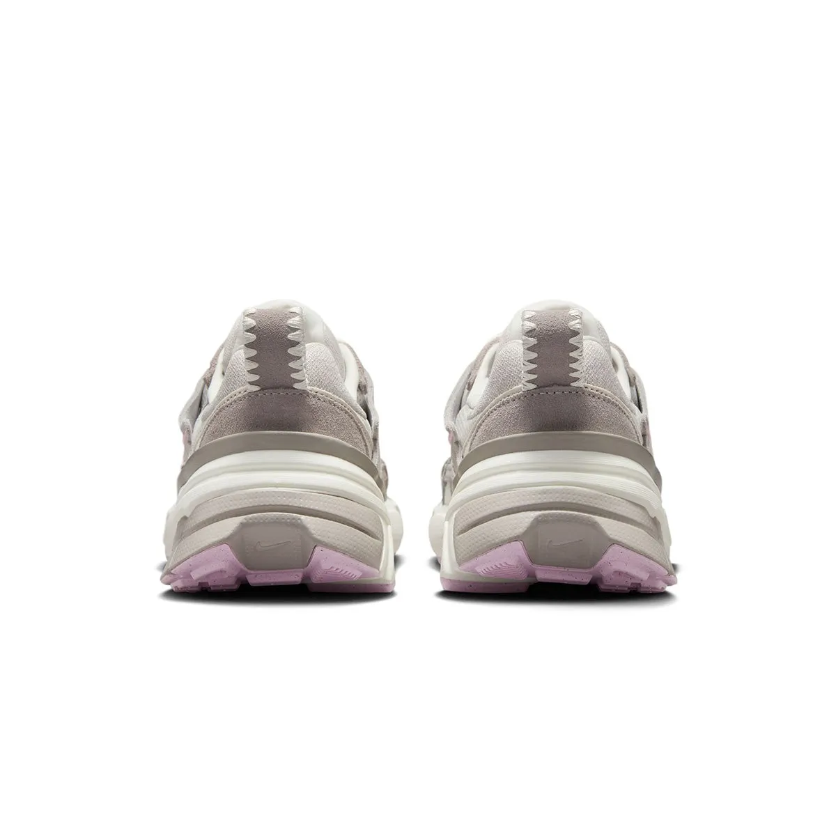 Wmns V2K Run 'Pink Foam' Sky Blue Ultra Light Hiking Trails