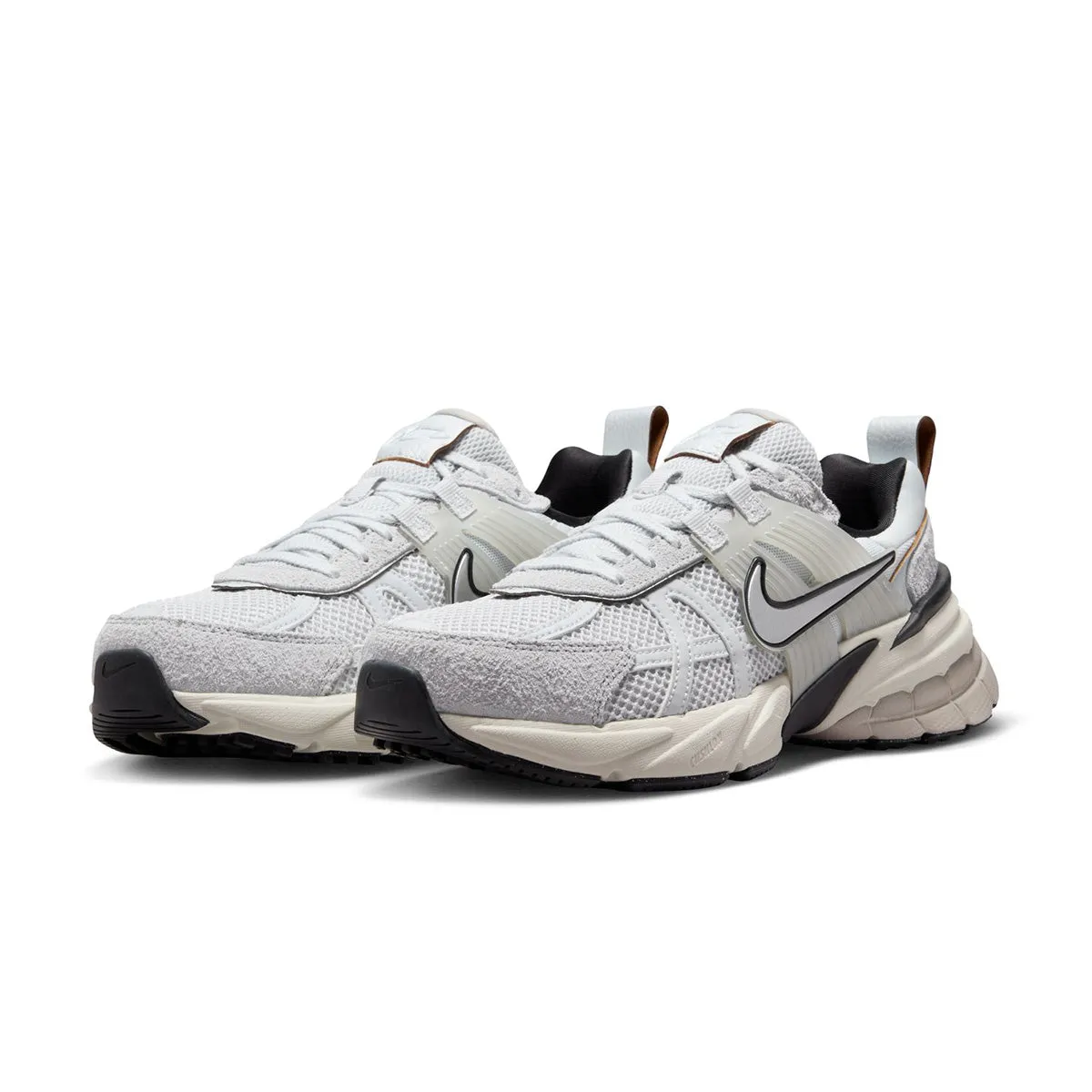Wmns V2K Run 'Pure Platinum Chrome' Climb Strong