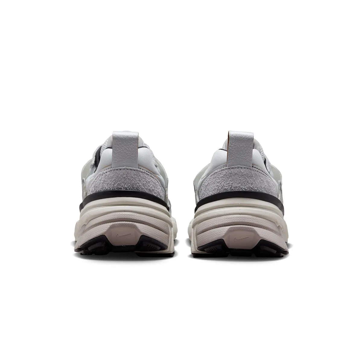 Wmns V2K Run 'Pure Platinum Chrome' All Day Travel Light Arch Support Health Focused