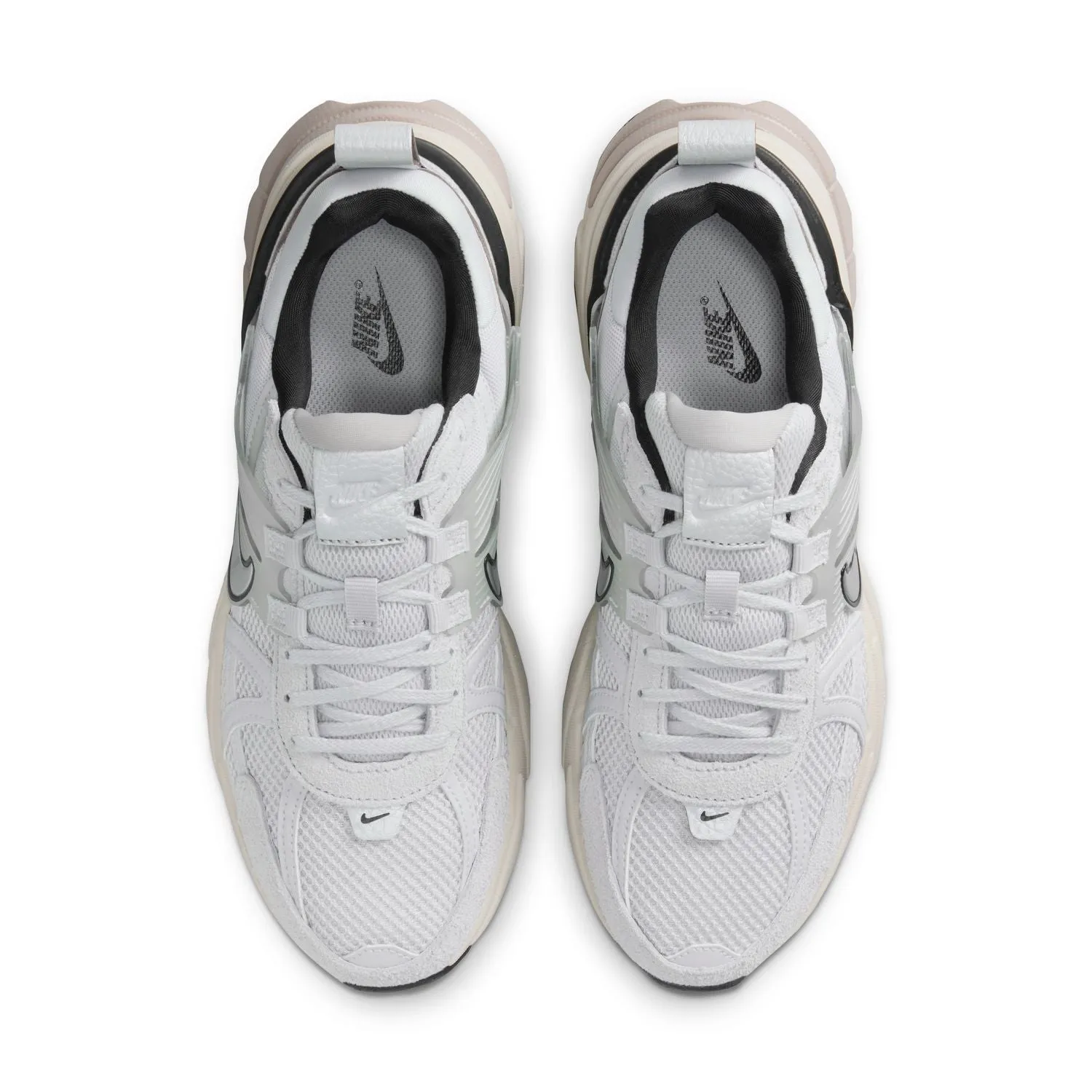 Rain Step Wmns V2K Run 'Pure Platinum Chrome'
