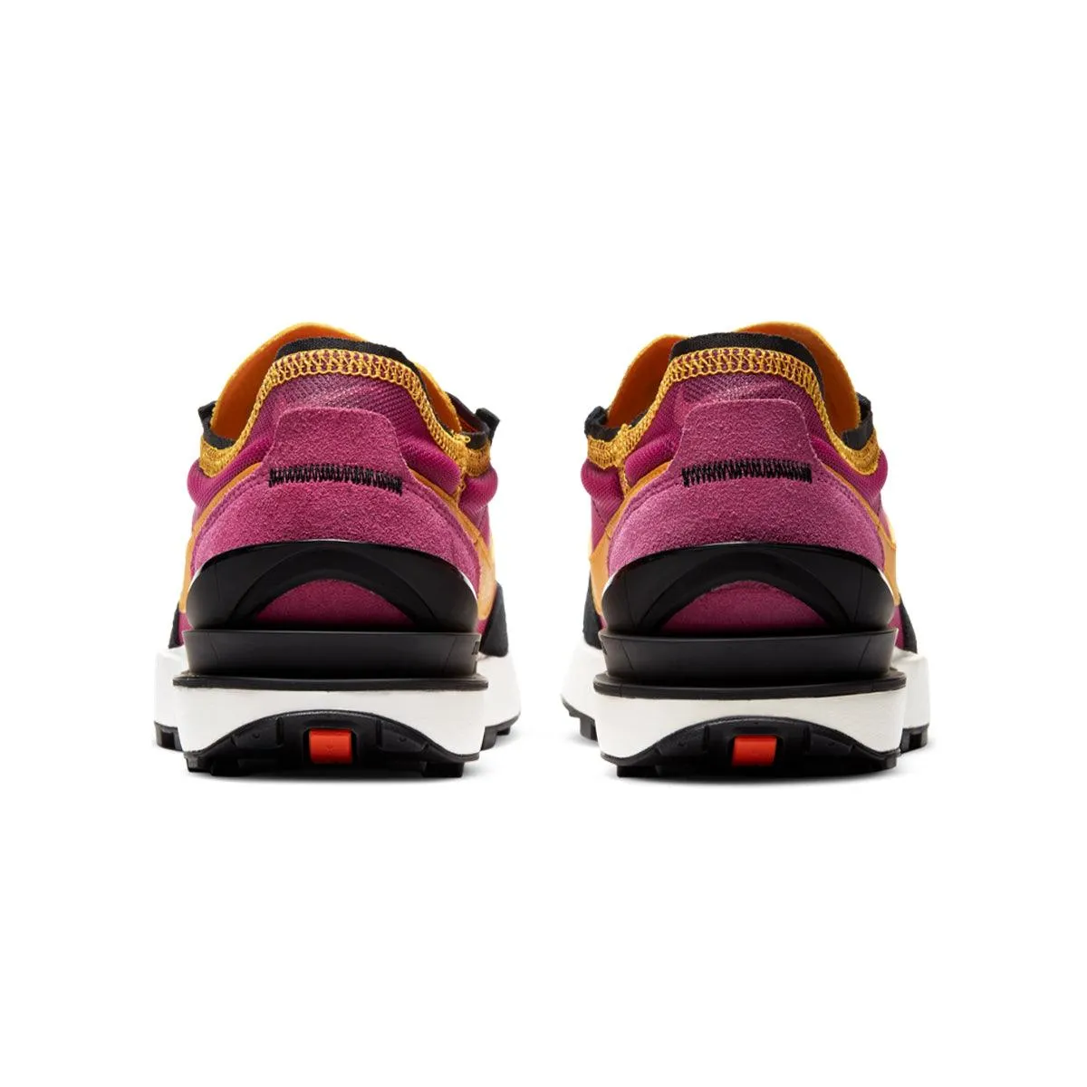 Wmns Waffle One 'Active Fuchsia' Court Grip