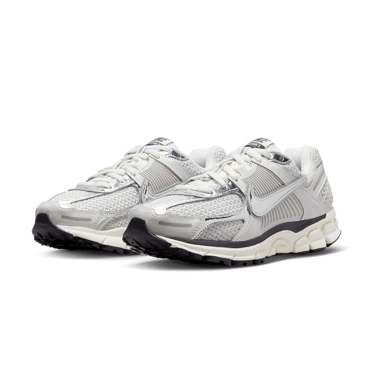 Heel Safe quick dry Wmns Zoom Vomero 5 'Photon Dust Metallic Silver'