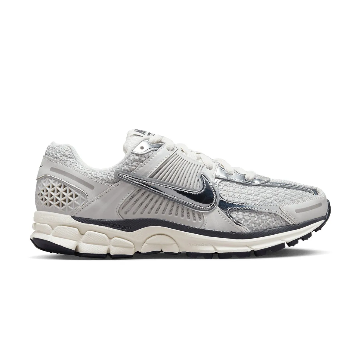 Wmns Zoom Vomero 5 'Photon Dust Metallic Silver' Media Pop sports