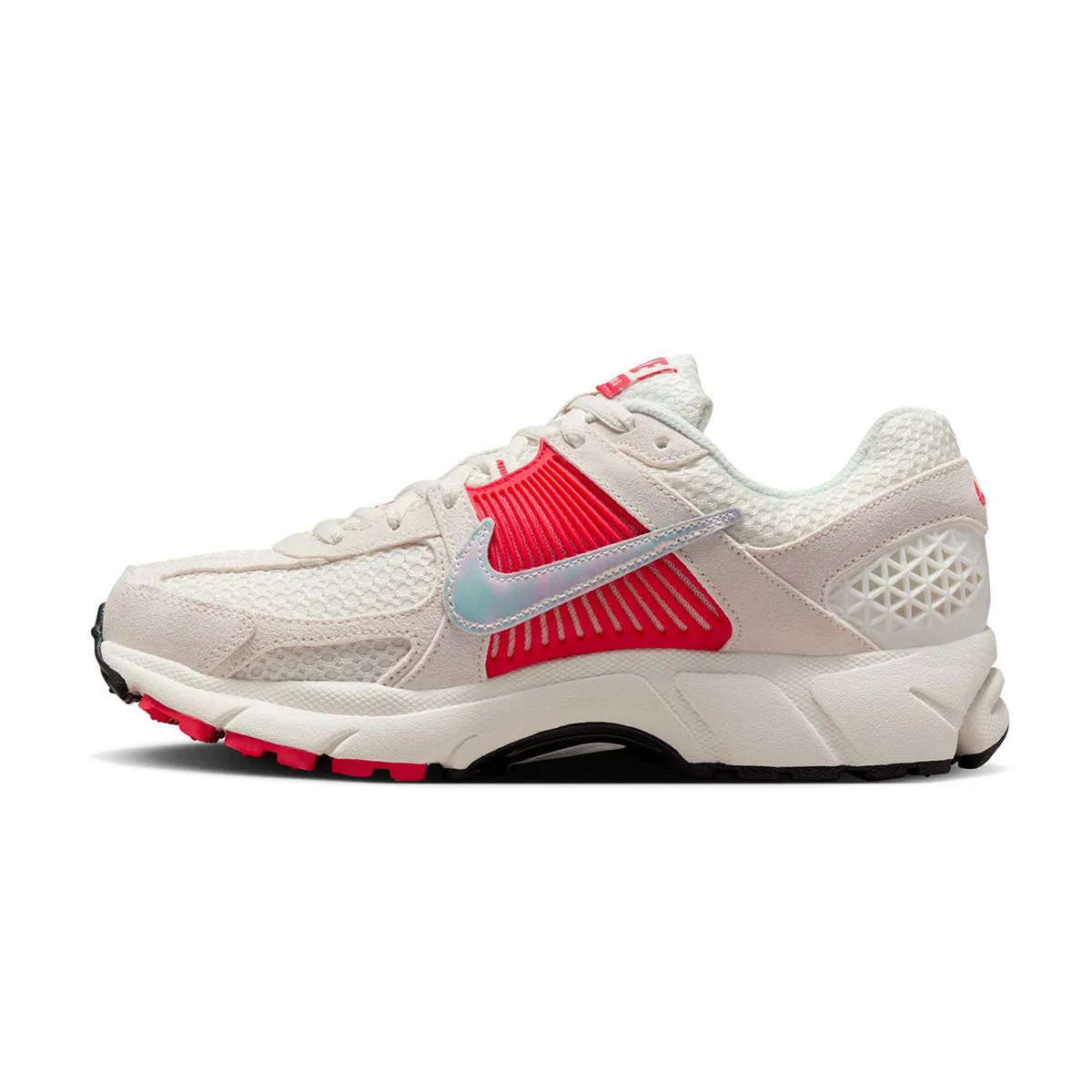 Wmns Zoom Vomero 5 'Sail Siren Red' Safe Land