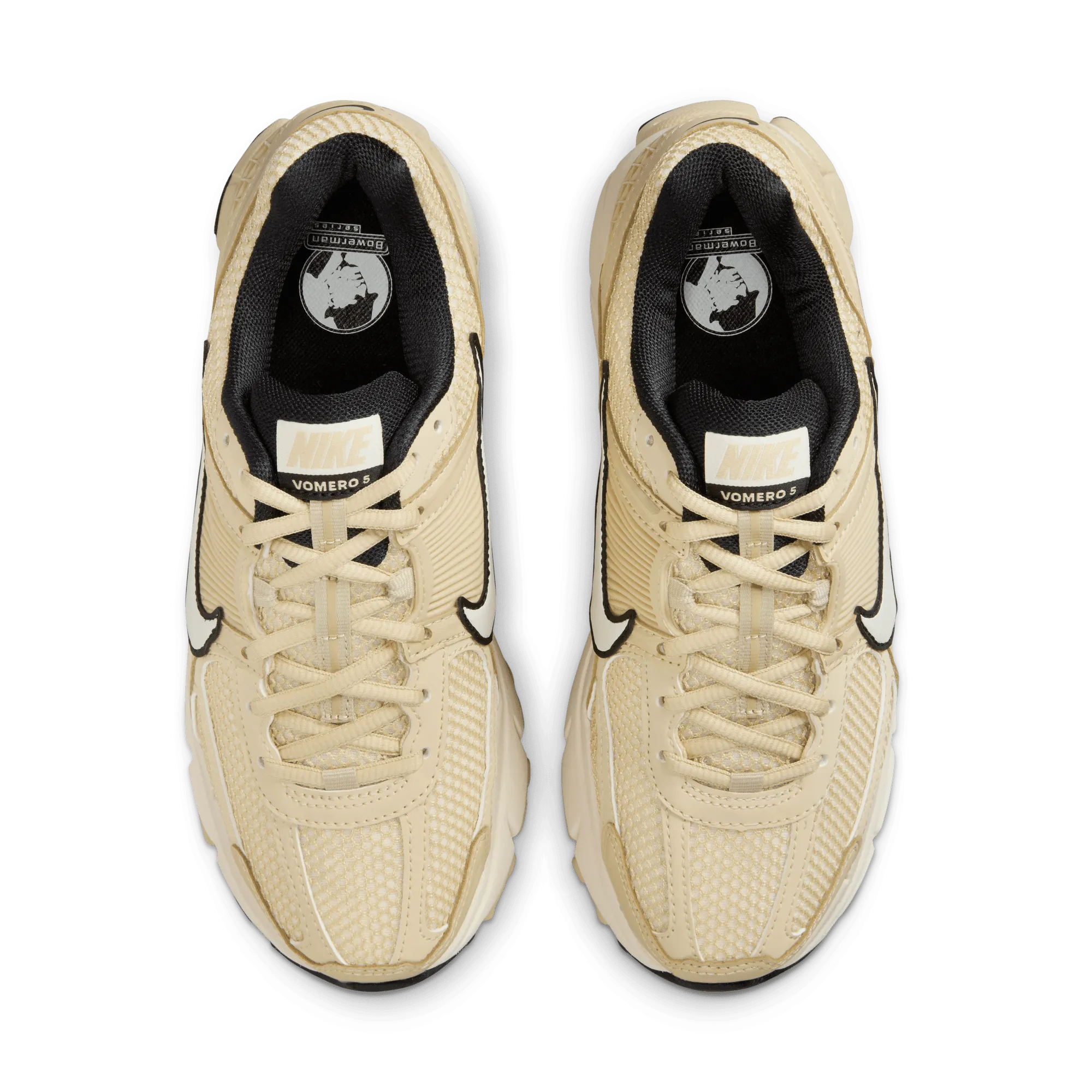 Balance Core Sea Breeze Wmns Zoom Vomero 5 'Sand'