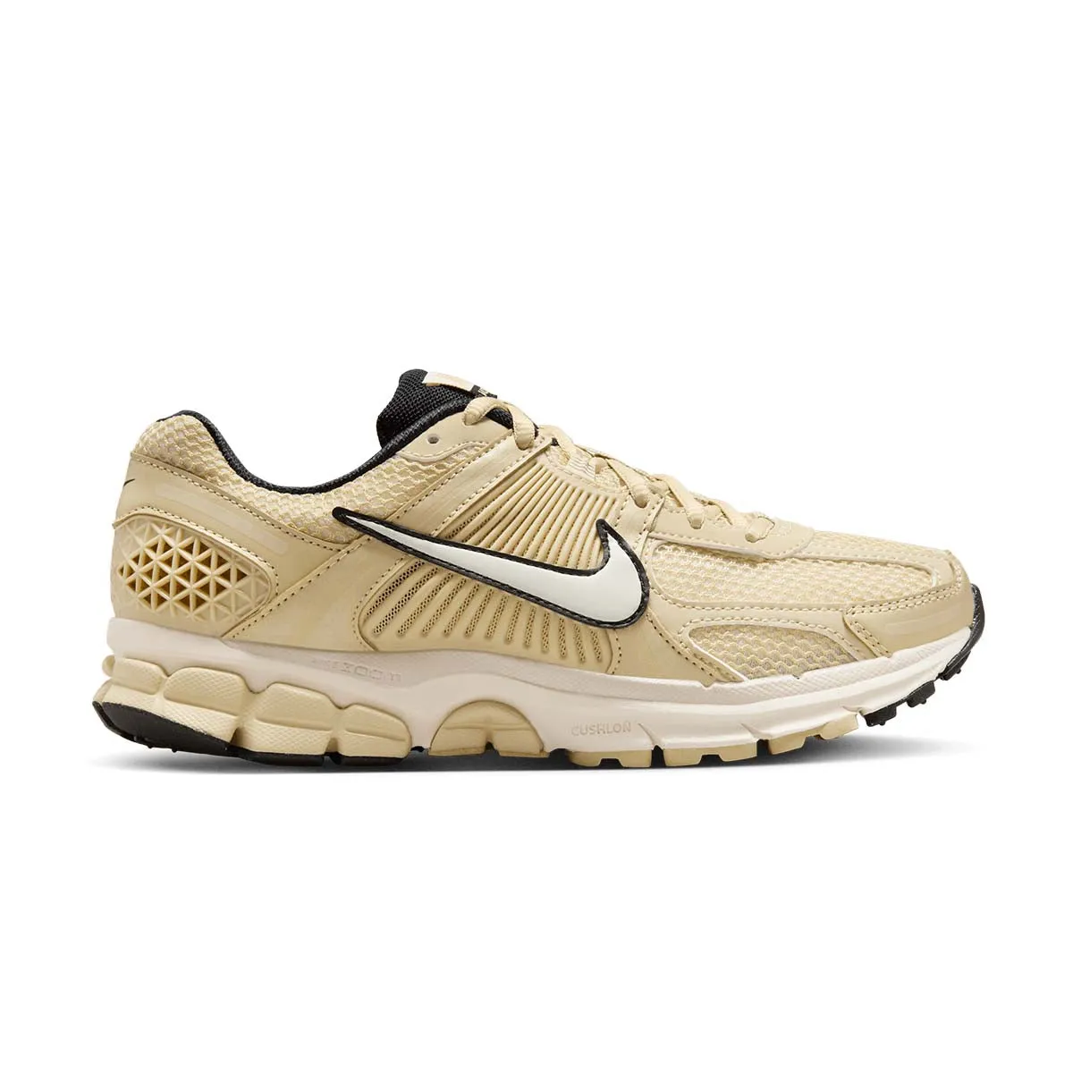 Wmns Zoom Vomero 5 'Sand' Stretch Fabric Work Commute Moon Walk