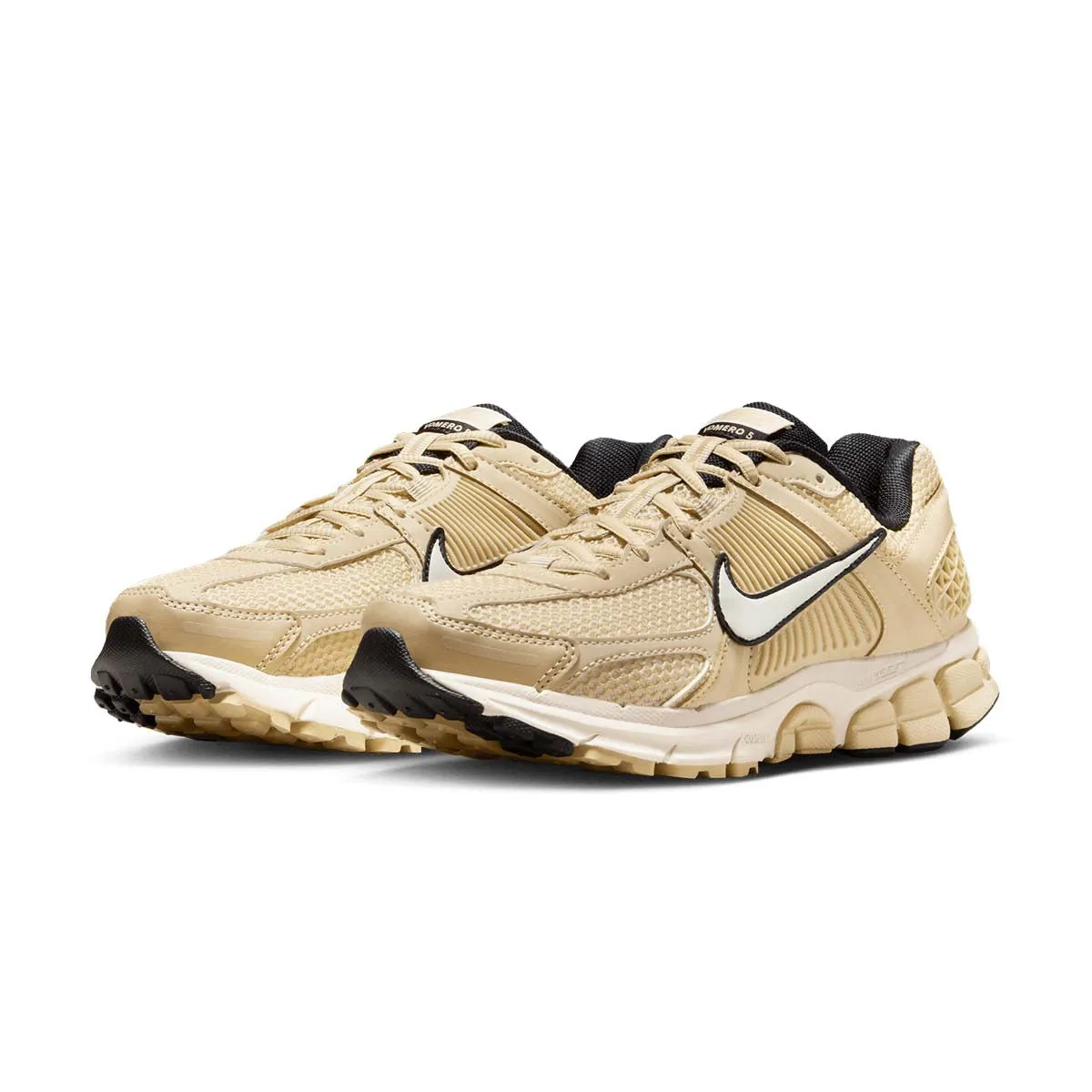 Comfort Fit Wmns Zoom Vomero 5 'Sand'