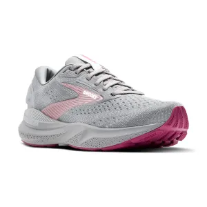 snug - fit Outstanding support Women's Adrenaline GTS 24 Alloy/White/Zephyr