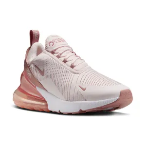 Mobility Women's Air Max 270 Pomegranate/Pearl