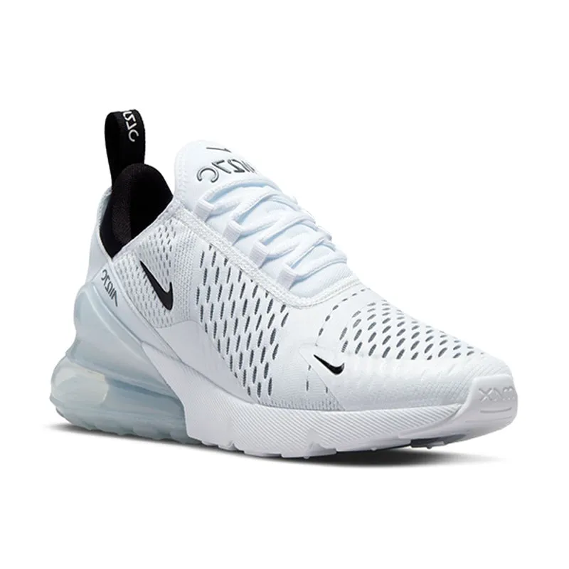 exceptional - running mountain - specific shoes Women's Air Max 270 White/Black/White