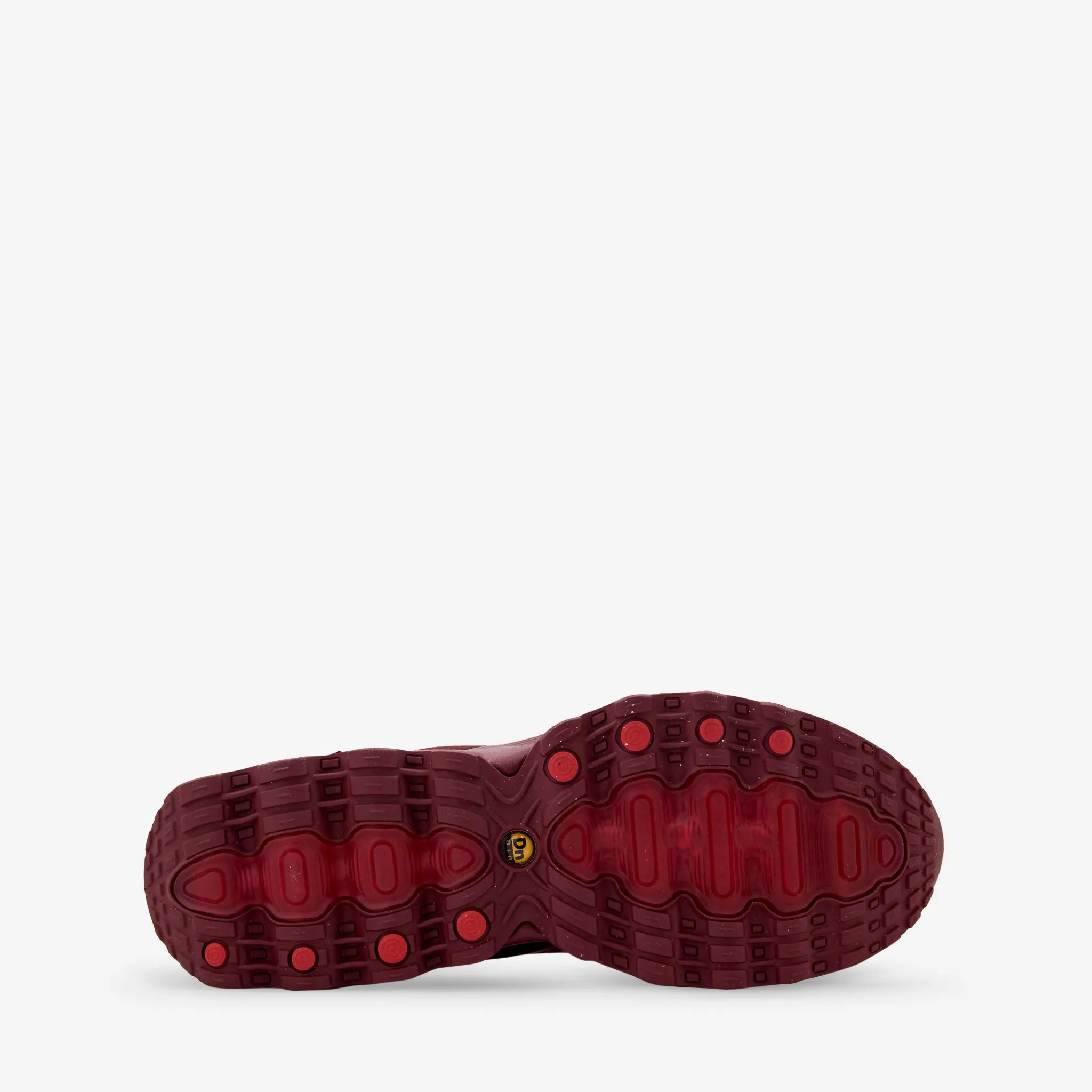 Women's Air Max Dn8 University Red | University Red | Team Red Soft Lining