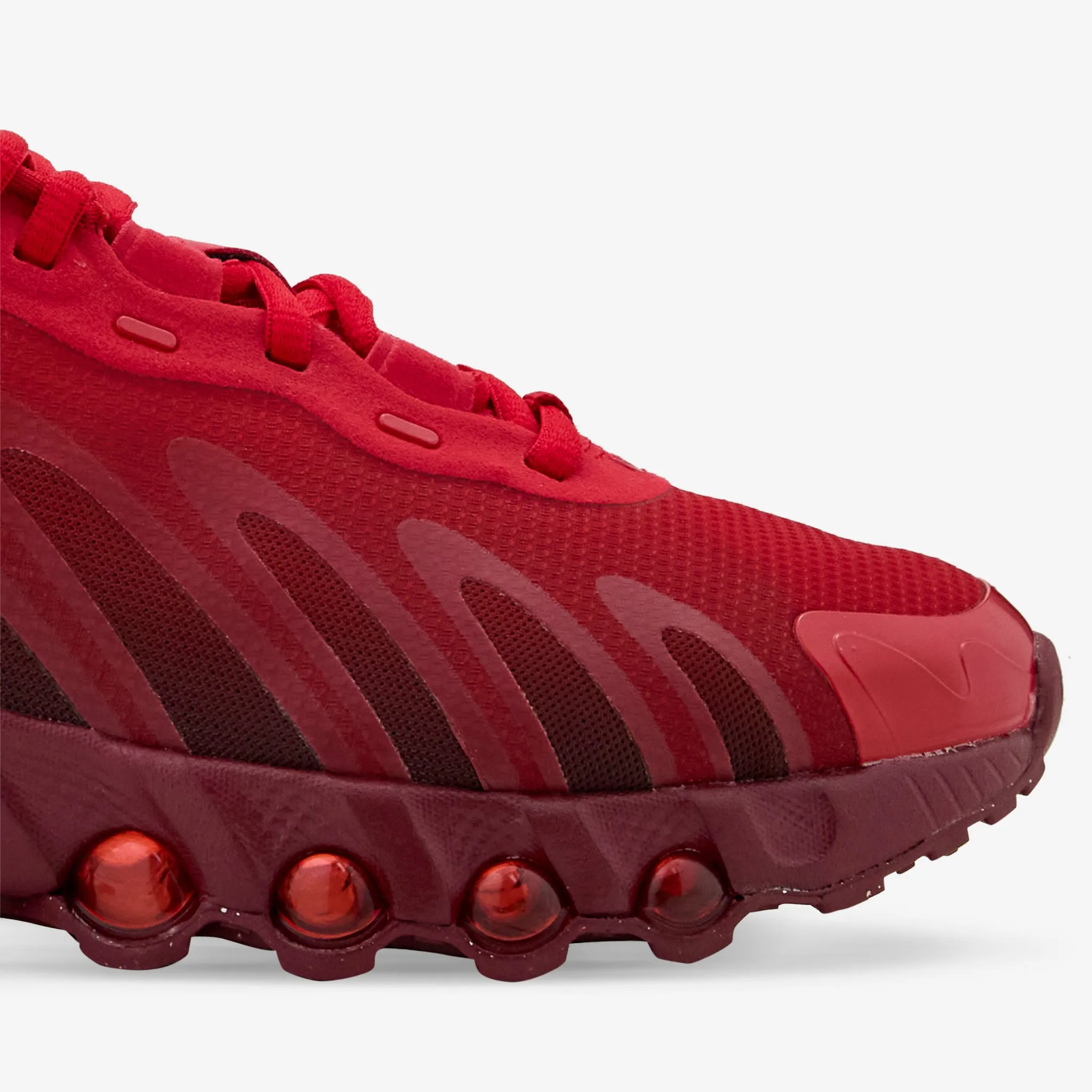 Women's Air Max Dn8 University Red | University Red | Team Red Wave Hike Active Life
