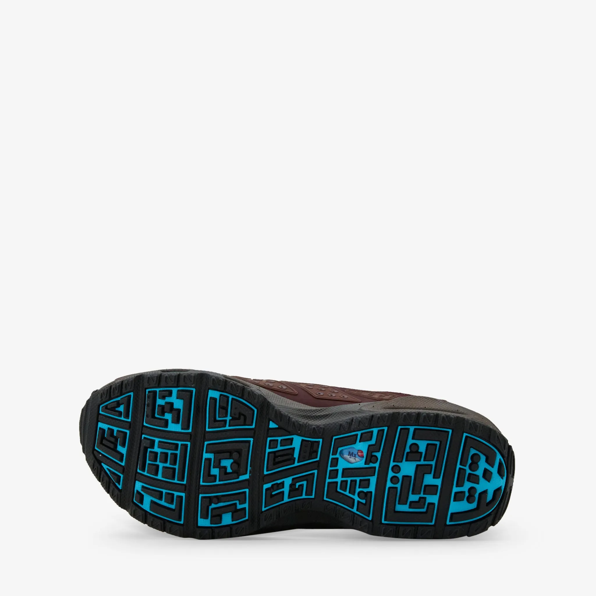 Women's Air Max SNDR Burgundy Crush | Baltic Blue | Baroque Brown Casual Days