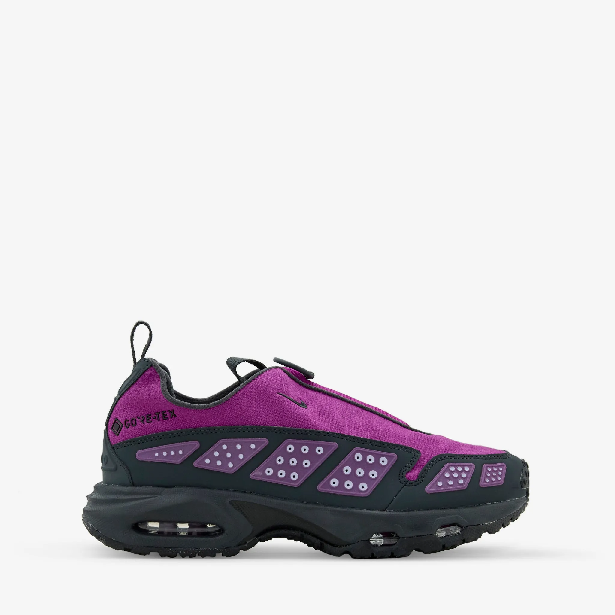 Women's Air Max SNDR GTX Bold Berry | Dark Smoke Grey | Ghost | Black Relax Days Family Meet