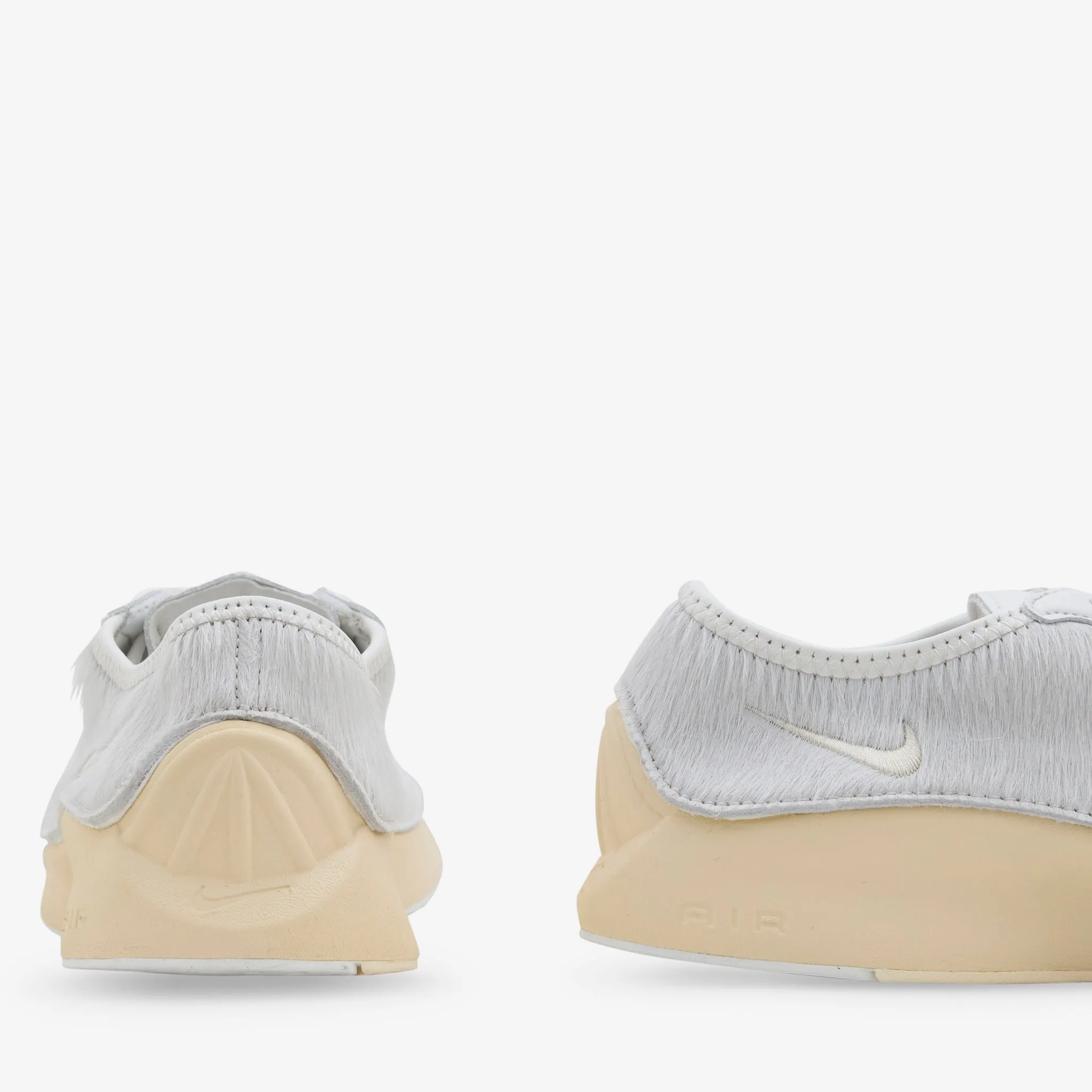Summit Run Women's Air Superfly LX Sail | Muslin | Soft Yellow
