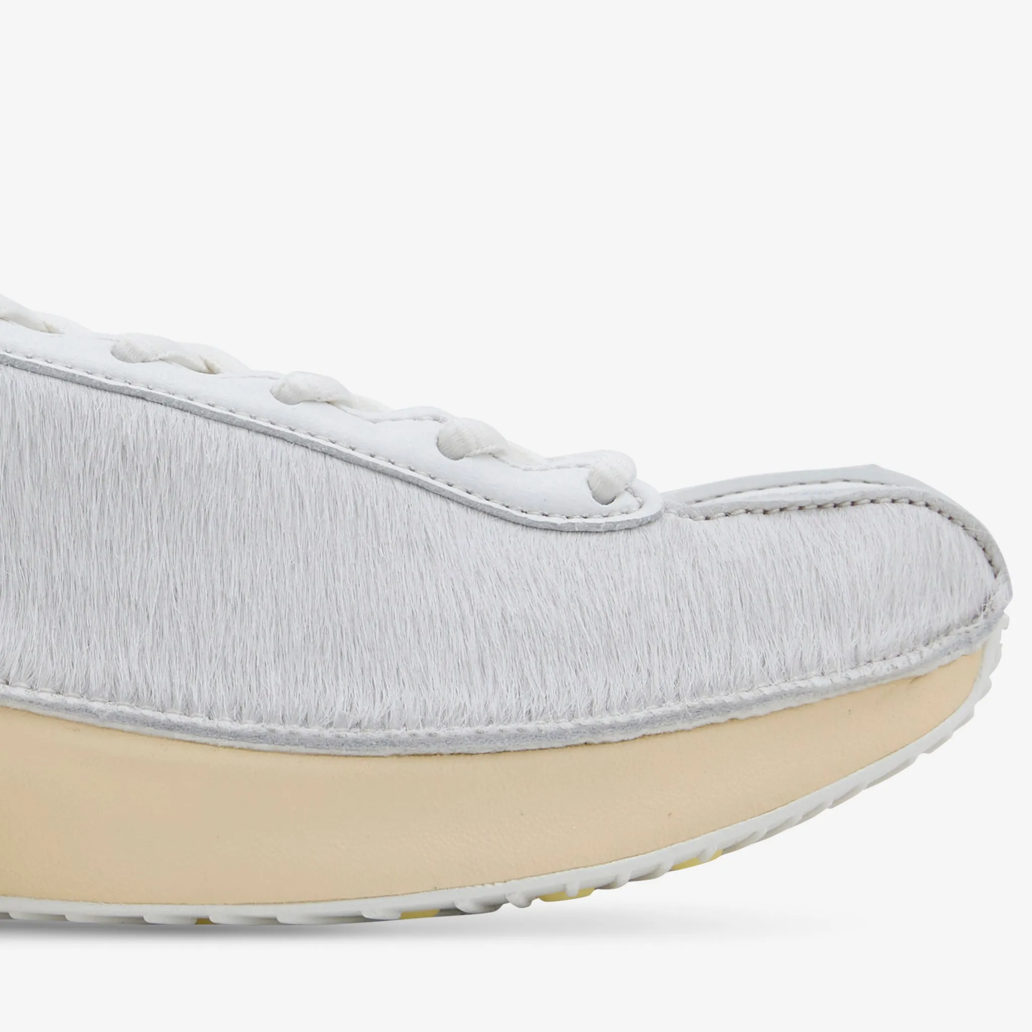 Fast Fit Women's Air Superfly LX Sail | Muslin | Soft Yellow
