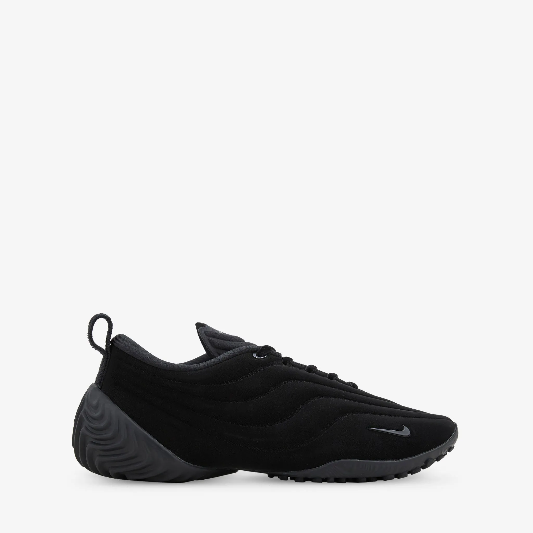 Mild Support Street Walks Women's Astra Ultra Black | Black