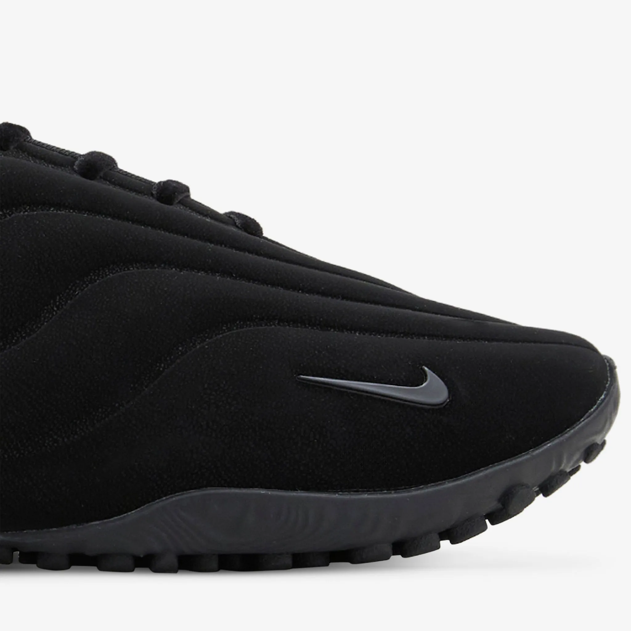 Women's Astra Ultra Black | Black Chill Look