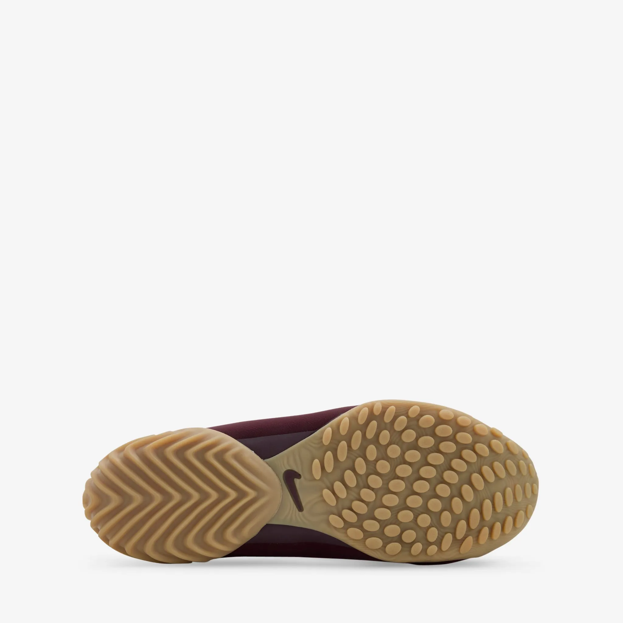 Women's Astra Ultra Burgundy Crush | Metallic Silver Gym Style Soft Walk