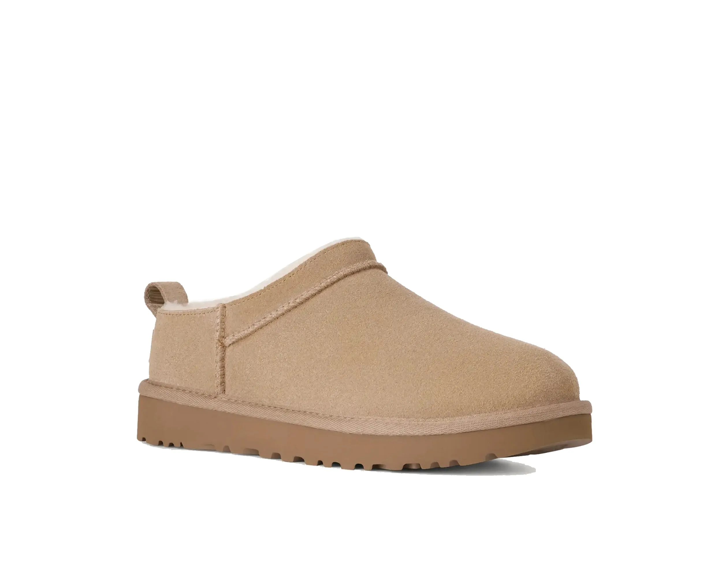 Women`s Classic Micro Chic Casual Footwear