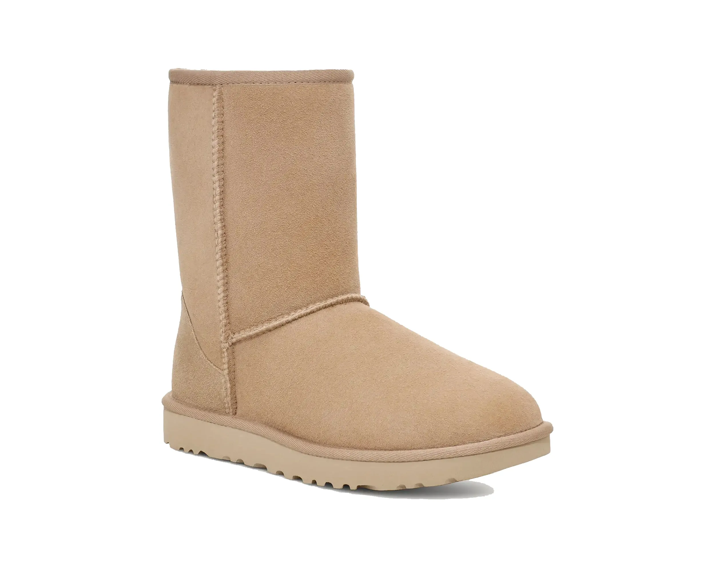 Easy Slip On Comfortable Beach Shoes Women`s Classic Short II