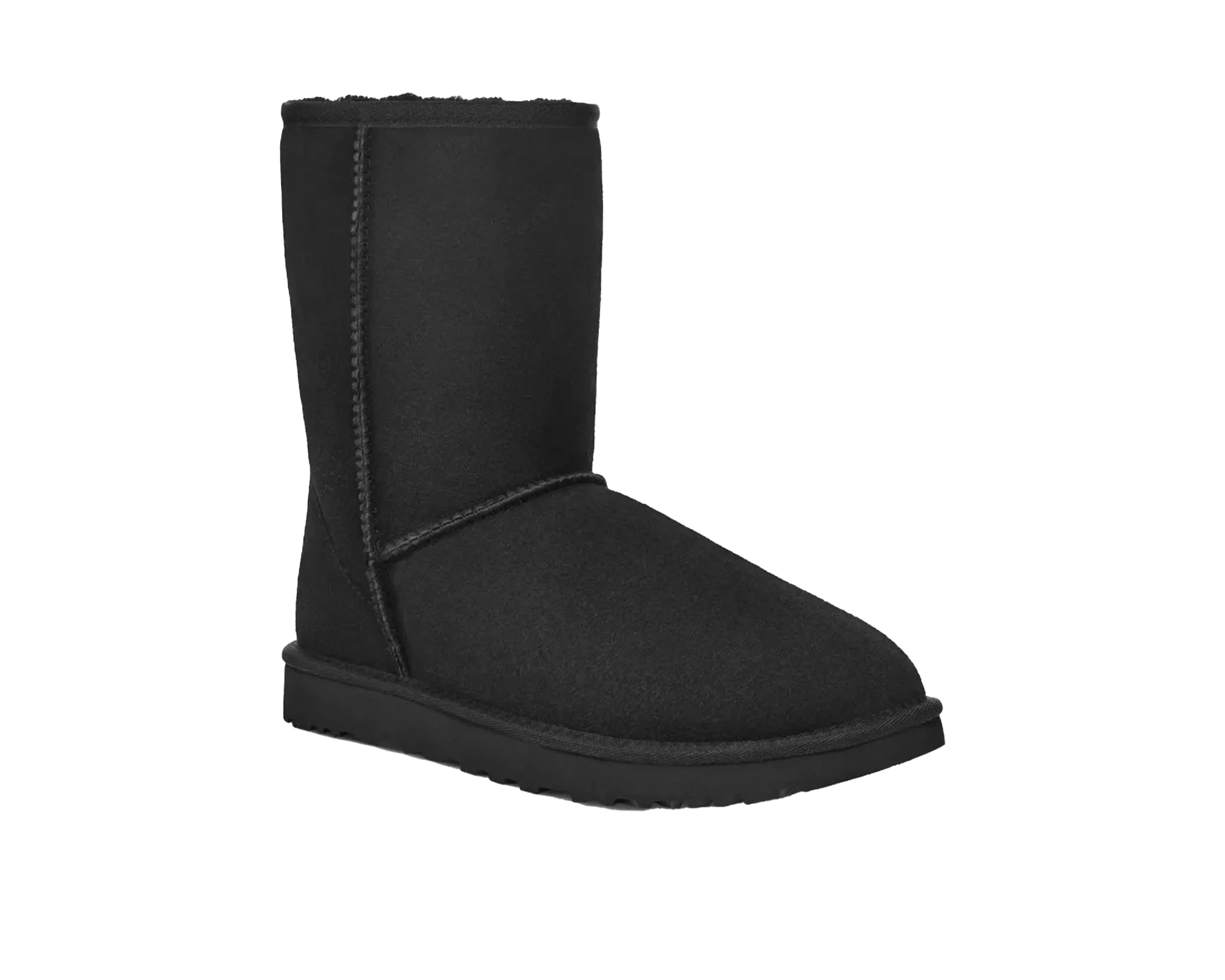 Camp Day Women`s Classic Short II Boot