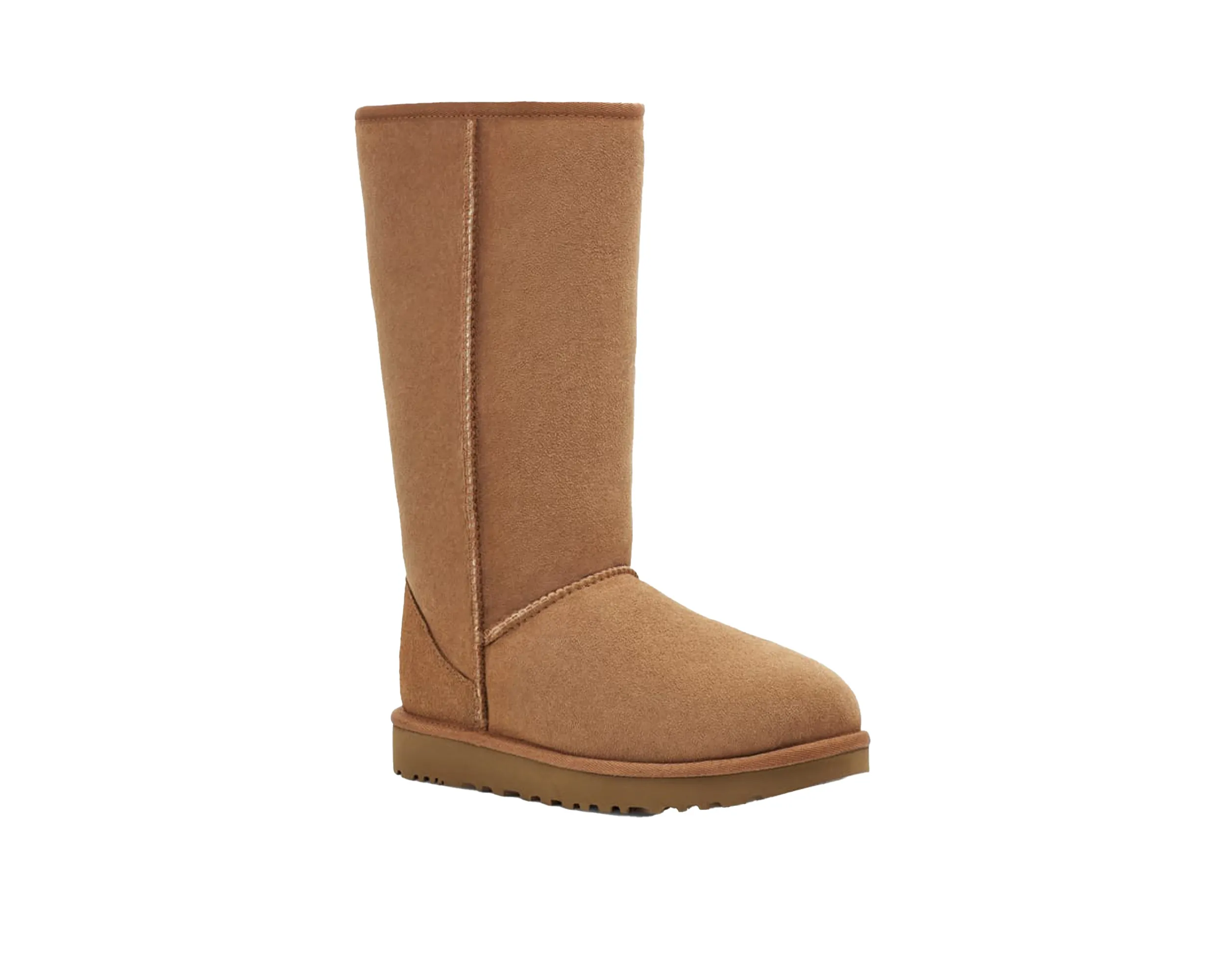 Women`s Classic Tall II Boot Open Sides