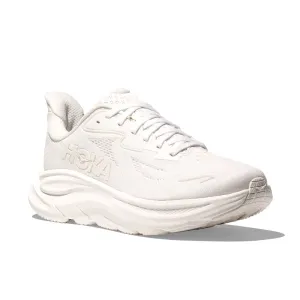 fabric - lining Women's Clifton 10 (WIDE) White/White