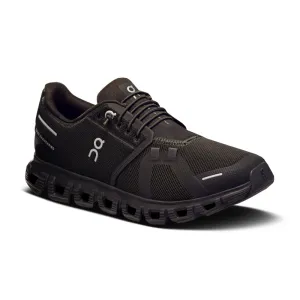 Impact Resistant Women's Cloud 6 Black/Black