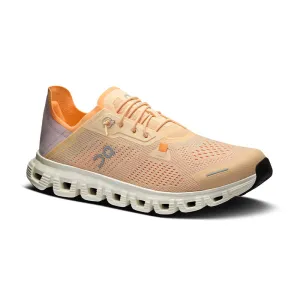 Women's Cloud 6 Coast Blonde/Mauve Multi Density Foam Water - repellent